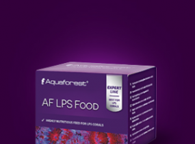 Thức ăn san hô Aquafrest AF LPS Food