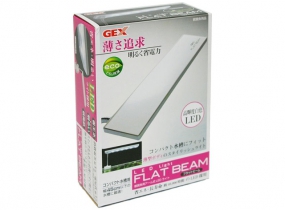 Gex Led Clip Light Flat Beam
