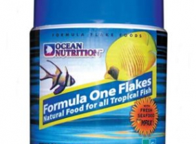 Thức ăn dạng lá – Ocean Nutrition Formula One Flakes 34g