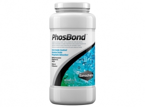 Vật liệu lọc - Seachem PhosBond