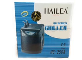Thiết bị làm lạnh nước Chiller Hailea HC-250A