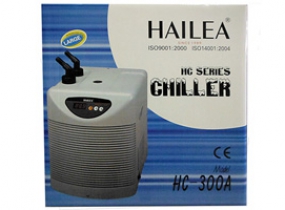 Bán máy làm mát nước Chiller Hailea HC-300A 