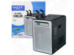 Máy làm lạnh hải sản Chiller Hailea HS-